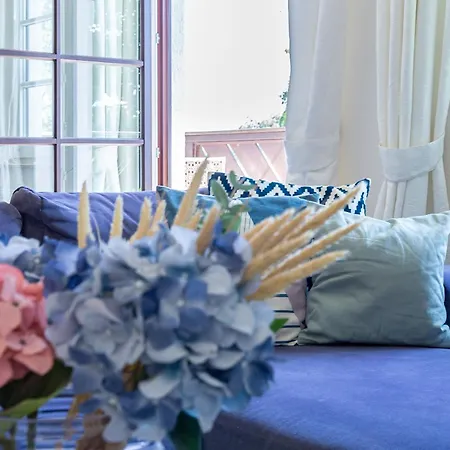 Steuerbord Διαμέρισμα