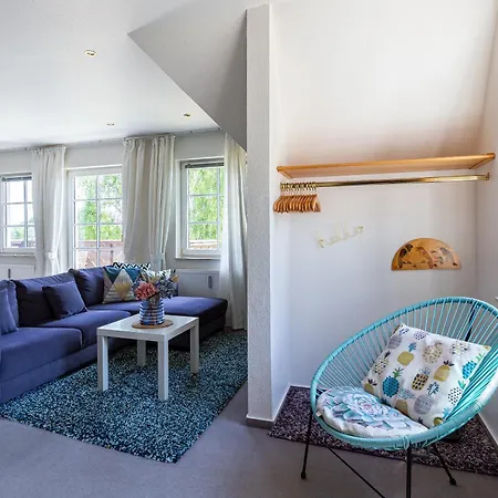 Steuerbord Ahrenshoop