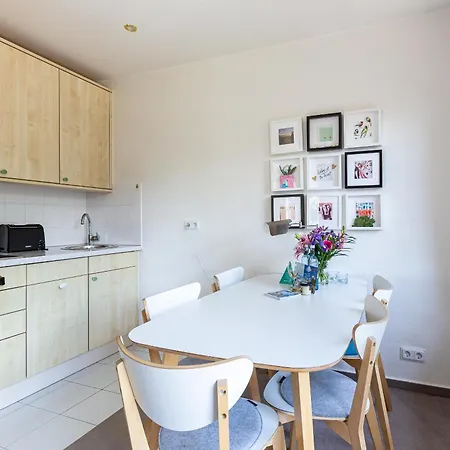 Steuerbord Διαμέρισμα