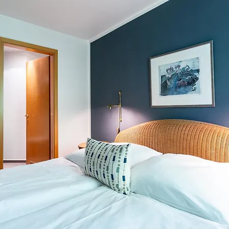 Steuerbord Ahrenshoop