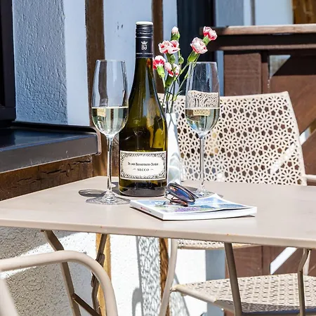 Steuerbord Διαμέρισμα Ahrenshoop