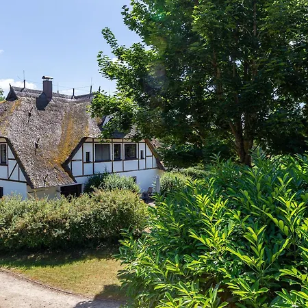 Steuerbord Διαμέρισμα