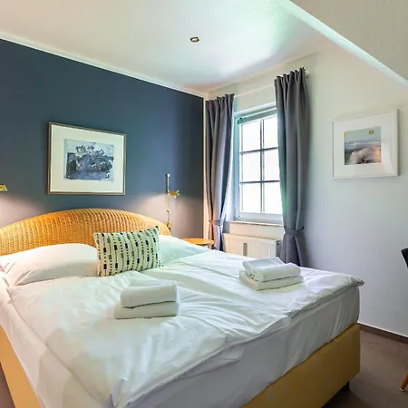 Steuerbord * Ahrenshoop