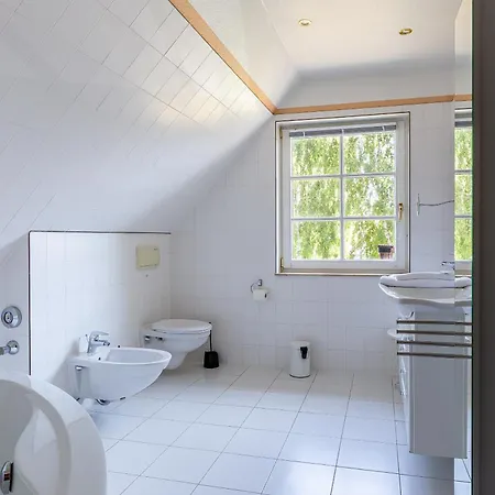 Steuerbord Διαμέρισμα Ahrenshoop