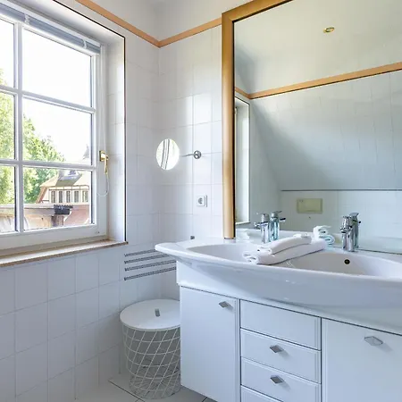 Steuerbord Διαμέρισμα Ahrenshoop