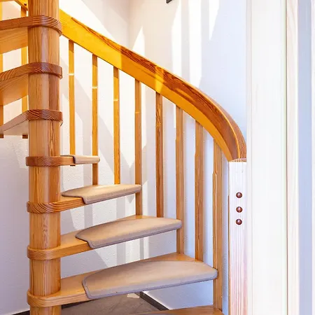 Steuerbord Ahrenshoop