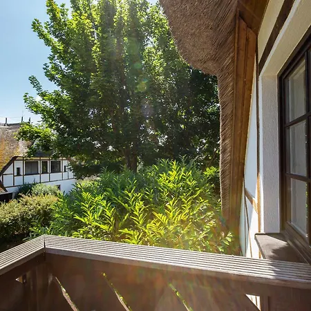 Διαμέρισμα Steuerbord *